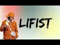 Fik Fameica - Lifist (Lyrics)