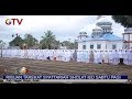 Sholat Ied Lebih Awal Warga Aceh,  Jemaah Membludak Tak Bisa Terapkan Jaga Jarak - BIP 24/05