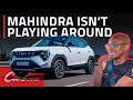 New Mahindra XUV 3XO Review - Is this the best budget car on sale right now?