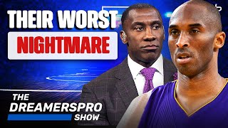 The 2008 Redeem Team Doc Is Turning Into The Worst Nightmare For Shannon Sharpe And His Supporters