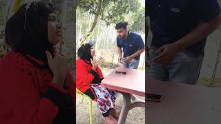 অসতির একটা ফানি ভিডিও না দেখিলে মিস করবেন #funny #foryou  #funnyvideo #youtubeshorts