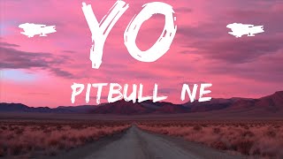 Pitbull, Ne-Yo - Time Of Our Lives (Lyrics) / 1 hour Lyrics