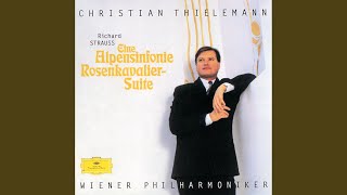 R. Strauss: Concert Suite From \