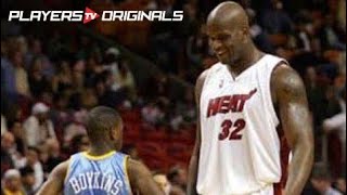 Shaquille O'Neal funniest Moments - Why we love Shaq