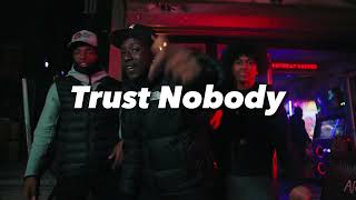 [FREE]  "Trust Nobody" Blackedy x Shiloh Dynasty Sampled Drill/Jersey Club Type Beat