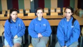 2012 Roger Williams Softball Season Preview