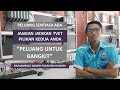 #TVET@KPLB  l  Peluang Untuk Bangkit