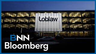 Loblaw discount stores outperform full-price stores
