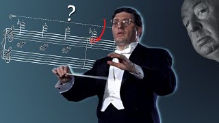 Psycho Part 2: Bernard Herrmann's unique score