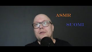 ASMR SUOMI - Inttimuisteloita + luen tornareita, eli tornihuhuja