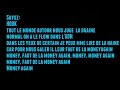 Cliqme feat. Says'z - Money Again ( Lyrics )