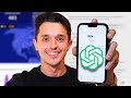 How To Make A Profitable Digital Product Using ChatGPT-4o (Open AI Tutorial)