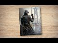 The Art of Assassin's Creed Unity (book flip)