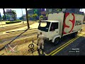 Hysterical Hater Has A Tantrum When Destroying Me Doesn't Go To Plan  GTA ONLINE