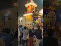 川越まつり　八幡太郎　野田　お囃子　祭ばやし　japan　festival　japanese culture