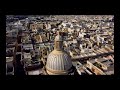 A Drone Clip of the Parish Church of Hamrun, St. Gaetan