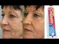 DID YOU KNOW THAT COLGATE TOOTHPASTE CAN REMOVE WRINKLES AND FINELINES DID YOU KNOW THAT COLGATE TOOTHPASTE CAN REMOVE WRINKLES AND FINELINES