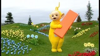 Teletubbies: Ep. 40 - Bubbles (1997 - UK) • 50i