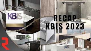 KBIS 2023 - Recap video - Richelieu Hardware