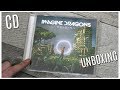 Imagine Dragons: "Origins" CD UNBOXING - TARGET DELUXE EDITION | Olivia Rena
