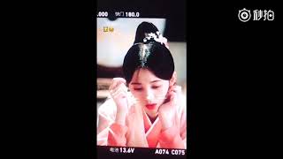 【鞠婧祎】【Ju jingyi】【kiku】20170914小鞠微博故事