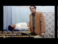 Dr. Deep Arya - Increase in Cervical Spondylosis Cases