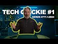 Tech Quickie #1 on changes to AS/NZS 4777.1