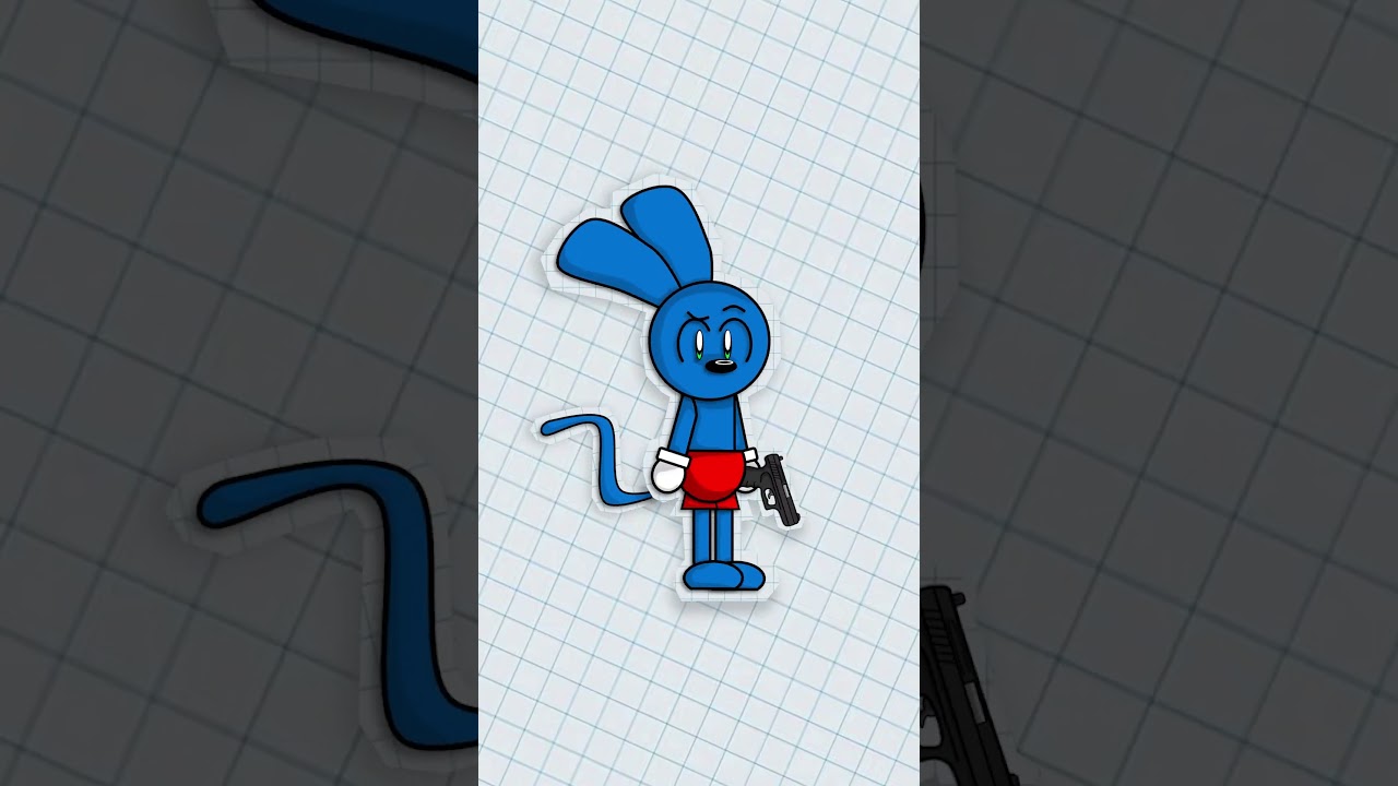 Riggy Has A Gun рџґ Own That Crown