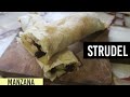 Strudel de Manzana