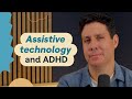 How tech can help with your child’s ADHD | Parenting Behavior