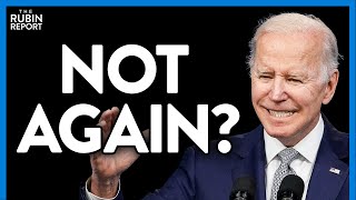 Is the Next Pandemic Already Here? Biden's Monkeypox Warning | Direct Message | Rubin Report