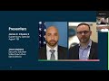 ServiceNow Federal Tech Talk: FBI Insight on Ransomware Prevention and Defense for Federal Agencies