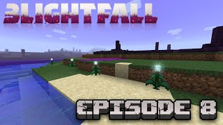 BLIGHTFALL in 2024! Episode 8 | Purifying the Swamp!