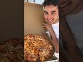 pizza test in the us