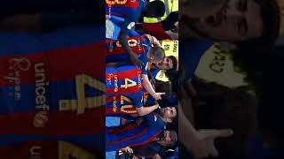 Lionel Messi to leave FC Barcelona😔💔 FC Barcelona #shorts#viral#rupomcreats