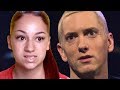 Danielle Bregoli 'Bhad Bhabie' Reacts To Eminem Copying Her Flow On Kamikaze | Hollywoodlife