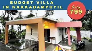 Budget villa in kakkadampoyil | cocoon villa