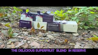 Reserve 5 Powerful Superfruits That Supportcharge Your Internal System