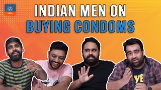 Indian Men on buying Condoms | AskMen India