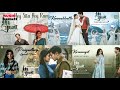 Sita Ramam Movie 🎥 Songs | Tamil | Dulquer Salmaan | Mrunal Thakur | Rashmika Mandanna