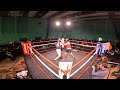 croydon uwcb tommy boy vs jakub glos