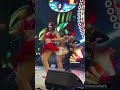 nora fatehi shows her amazing dance moves💃on nach meri rani at a private event the unseen shorts