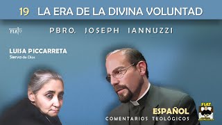 19 Elegir entre, Enseñanza de la Iglesia u opiniones religiosas I Pbro. Joseph Iannuzzi I Luisa Pic.