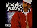 Memphis Bleek - Roc-A-Fella Records Get Low The Future Respect It