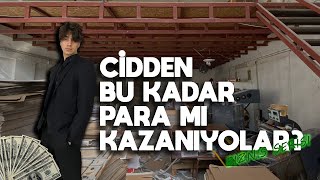 YENİ İŞİM! l Büyük Paralar Dönüyor l Kutucular ne kadar kazanıyor?