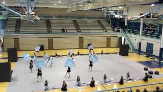 Pennridge Indoor Guard - 2013