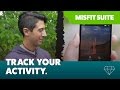 Misfit Fitness Tracker Overview #DoMoreEveryDay