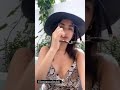 Kehidupan Glamor Jessica Iskandar di Bali