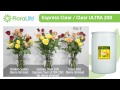 Floralife Express Clear / Clear ULTRA 200