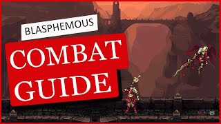 Blasphemous Boss Guide - How to beat ESDRAS, OF THE ANOINTED LEGION